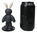 Day Of The Dead Spooky Frank Rabbit Darko Halloween Pinheads Monster Figurine