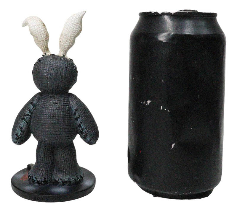 Day Of The Dead Spooky Frank Rabbit Darko Halloween Pinheads Monster Figurine