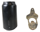 Vintage Traditional Brass Metal Nautical Ship Anchor Wall Beer Bottle Cap Opener