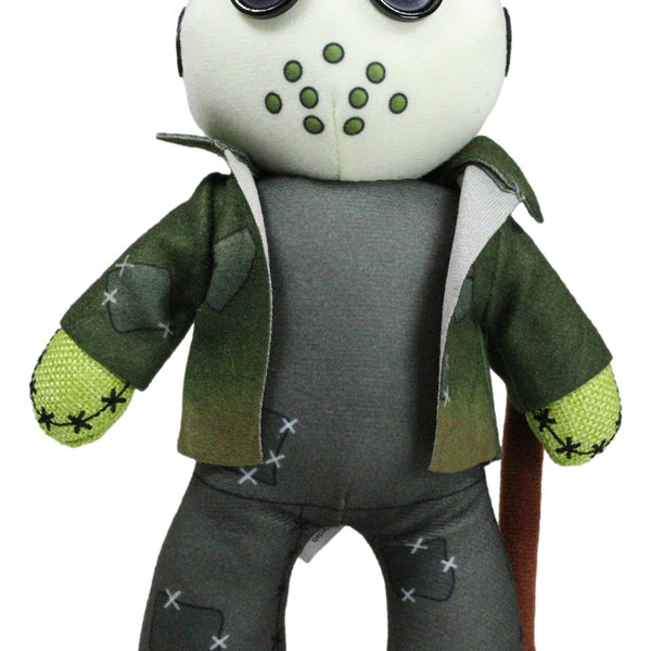 ぬいぐるみ（ソンソン） Jason Voorhees Little Jay Pinheadz Voodoo Monster Villain