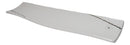 Yukino Hana Collection Large 16.5" Elongated Rectangular Wavy Serving Platter