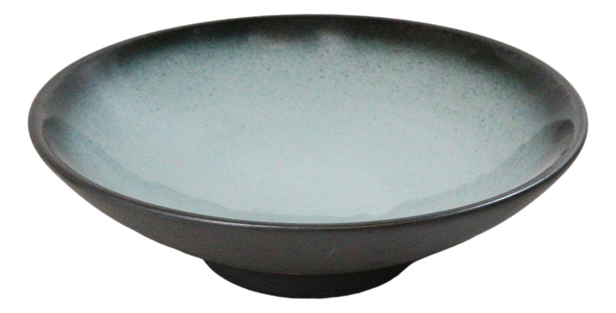Pack Of 4 Blue Sky And Stars Seikai Collection Large Ramen Soup Dinner Bowl 36oz