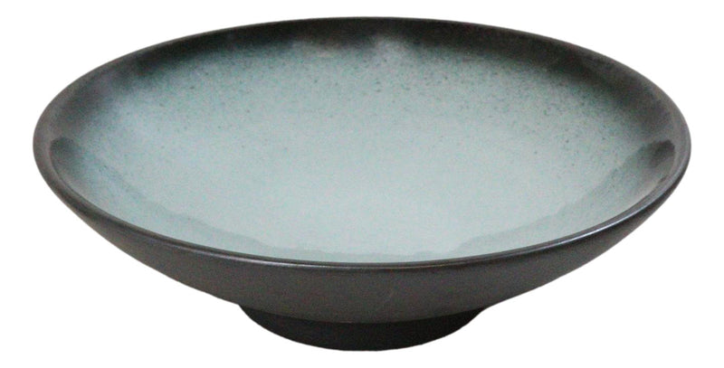 Pack Of 4 Blue Sky And Stars Seikai Collection Large Ramen Soup Dinner Bowl 36oz