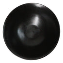 Pack Of 6 Black Kokuyo Ceramic Collection Large Ramen Soup Dinner Bowl 40oz