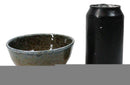 Set Of 4 Japanese Sunaji Kairagi Porcelain Small Rice Soup Appetizer Bowls 11oz