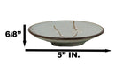 Set Of 12 Sakura Cherry Blossoms Japanese Porcelain Appetizer Dessert Plates