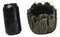 Mythical Greenman Tree Ent Skull Resin Bowl Garden Planter Figurine 7"Long