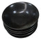 Pack Of 5 Charcoal Grey Tone Hakumu Collection Large Ramen Soup Dinner Bowl 40oz
