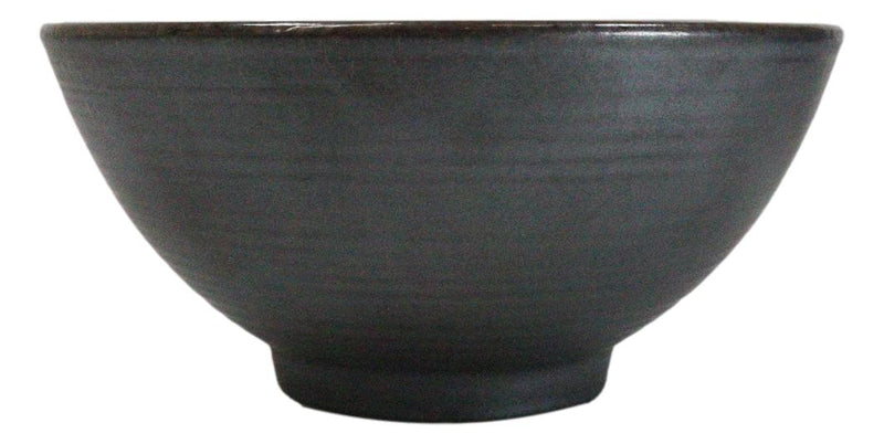 Pack Of 6 Blue Sky Seikai Collection Small Rice Soup Appetizer Bowls 10oz