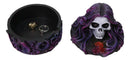 Day Of The Dead Secrets Of The Macabre Katrina Skeleton Boudoir Trinket Box