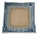 Pack Of 5 Ao Nagashi Collection Square Appetizer Dessert Salad Plates 5.5"L