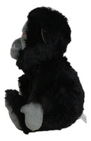 Myths And Legends Mysterious Sasquatch Bigfoot Ape Man Plush Toy Doll