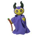Evil Queen Maleficent Pinheadz Voodoo Stitches Monster Villain Plush Toy Doll