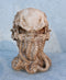 Call of Cthulhu Alien Skull Kraken Giant Sea Monster Octopus Desktop Figurine