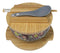 Maroon Tombo Dragonfly Donburi Ramen Bowl With Lid Trivet Spoon Chopsticks Set