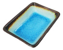 Pack Of 6 Blue Sky Aozora Kannyu Porcelain Condiment Dipping Sauce Dishes 3oz