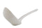 Pack Of 6 Yukino Hana Frostflake Jade Melamine Asian Style Soup Spoons 6.25"L