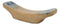 Pack Of 6 Blue River Ao Nagashi Collection Porcelain Chopsticks Hashioki Rest