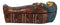 Egyptian Maatkare Hatshepsut The Great Royal Queen Sarcophagus With Mummy Set
