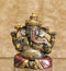 Ebros Eastern Enlightenment Hindu God Ganesha Figurine Ganesh Hinduism Statue