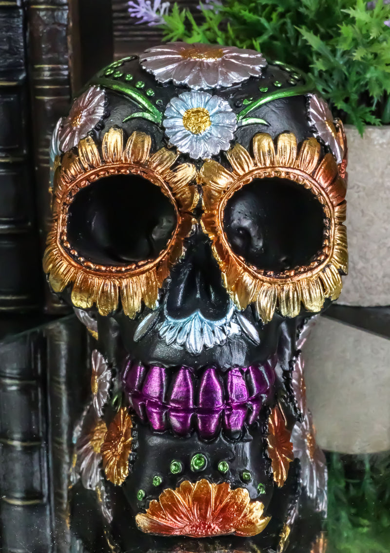 Sugar Skull Glassware | Dia de los Muertos Inspired Designs – Rolf Glass Sugar Skull Glassware | Dia de los Muertos Inspired Designs – Rolf Glass