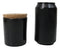 Midnight Ritual Poison Apple Sweet Apple Scented Pillar Candle Home Fragrance