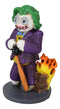 Pinheadz Voodoo Monster The Joker Clown Batman Iconic Arch Villain Figurine