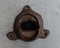 Cast Iron Rustic Bronze Nautical Marine Angler Fish Wall Beer Bottle Cap Opener