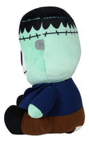 Furrybones Frankie The Frankenstein Golem Skeleton Plush Toy Doll Furry Bones