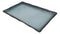 Pack Of 5 Blue Sky And Stars Seikai Collection Rectangular Sushi Plates 7.75" L