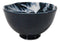 Set Of 4 Blue Japanese Hokusai Great Wave Porcelain Soup Rice Dessert Bowls 11oz