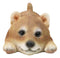 Adorable Shiba Inu Dog Magnetic Figurine 5" Long Pet Pal Puppy Dogs Accent
