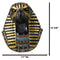 Ancient Egyptian Deity Horus God Of The Sky Bust Wall Plaque Sculpture 12.25"H