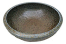Set Of 4 Japanese Sunaji Kairagi Earth And Sky Porcelain Ramen Soup Bowls 36oz