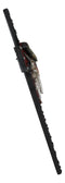 Rustic Western Patriotic Longhorn Cow Skull With USA Texas Flags Hat Wall Cross