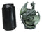 Solar Galaxy Planet Oa Terrestrial Guardian Green Scorpion Dragon Figurine