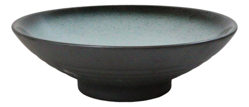 Pack Of 4 Blue Sky And Stars Seikai Collection Large Ramen Soup Dinner Bowl 36oz