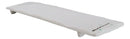 Pack Of 6 Melamine Yukino Hana Rectangular Sushi Entree Serving Platters 12" L