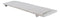 Pack Of 6 Melamine Yukino Hana Rectangular Sushi Entree Serving Platters 12" L
