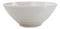 Set Of 6 Modern Yukino Hana Snowflakes Melamine Soup Pasta Salad Bowls 26oz