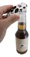 Small Gambling Den Poker Skull Beer Bottle Opener Decor Fridge Magnet
