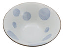 Pack Of 6 Mizutama Tokusa Made In Japan 38oz Ramen Soup Rice Sorigata Bowls