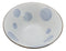 Pack Of 6 Mizutama Tokusa Made In Japan 38oz Ramen Soup Rice Sorigata Bowls