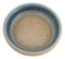 Pack Of 6 Ceramic Ao Nagashi Soy Sauce Oil Condiment Round Dishes Bowls 1.5Oz