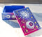 Sacred Symbols Celestial Astrology Sun And Moon Tarot Cards Decorative Box