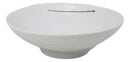 Pack Of 4 Ceramic Yukino Hana Collection Large Ramen Soup Dinner Bowls 36oz