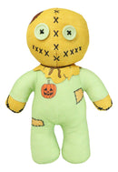 Day of The Dead Pinheadz Sam Trick Or Treat Halloween Luxe Soft Plush Doll Toy