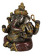 Ebros Eastern Enlightenment Hindu God Ganesha Figurine Ganesh Hinduism Statue