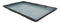 Pack Of 5 Blue Sky And Stars Seikai Collection Rectangular Sushi Plates 7.75" L