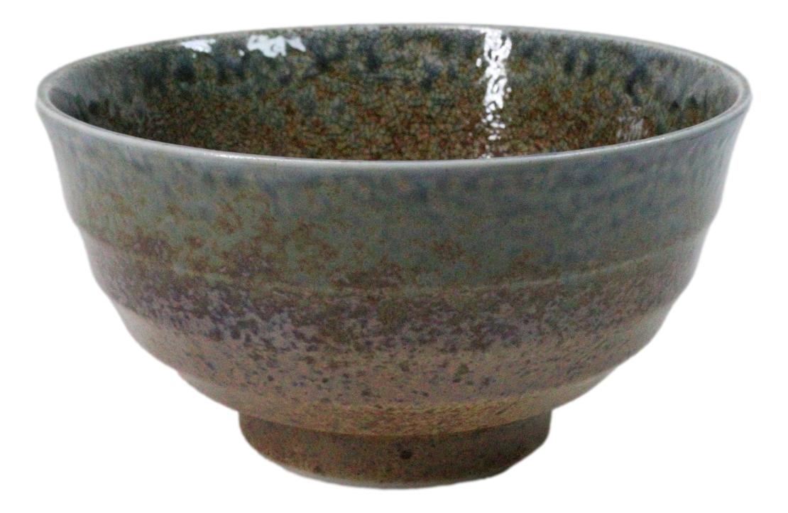 Set Of 4 Japanese Sunaji Kairagi Porcelain Medium Pasta Rice Soup Bowls 32oz